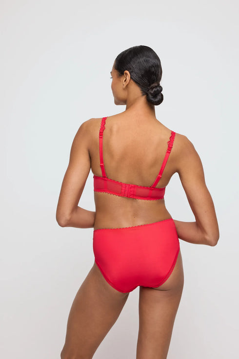 Marie Jo Jane Padded Bra Heartshape